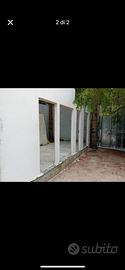 Infissi alluminio