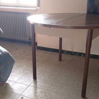 Tavolo rotondo