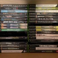 XBOX CLASSIC lotto giochi
