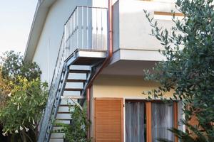 Splendido appartamento a pula