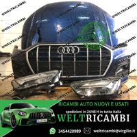 AUDI Q5 ANNO 2023 X RICAMBI