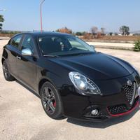 Alfa Romeo Giulietta 1.6 JTDm-2 105 CV Distinctive