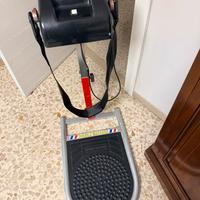 Vibro massaggiatore