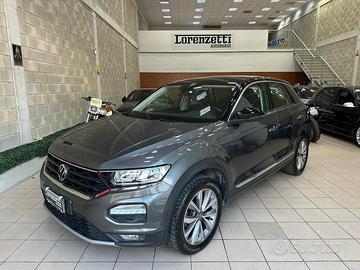 Volkswagen T-Roc 1.5 TSI ACT DSG BlueMotion Techno