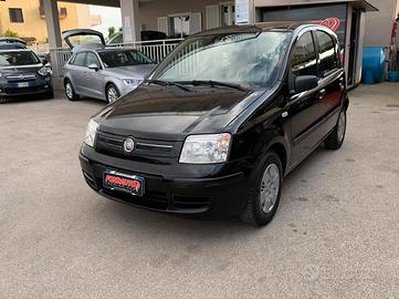 Fiat Panda 1.2 Dynamic GPL