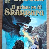 Romanzi Terry Brooks
