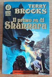 Romanzi Terry Brooks