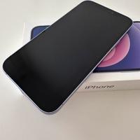 IPhone 12 viola
