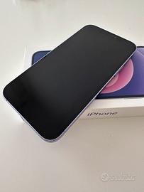 IPhone 12 viola 256 GB