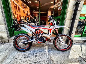BETA RR Enduro 125 2T - Garantita e Finanziabile