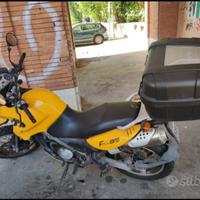 Bmw f650 gs