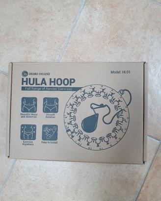 hula hoop