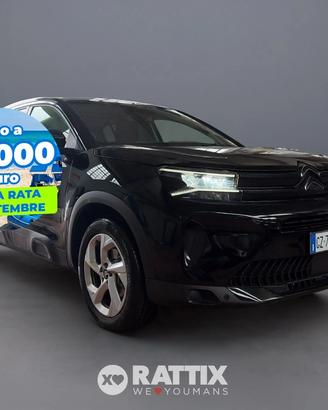 CITROEN c5 aircross 2022 C5 Aircross 1.2 hybrid Pl