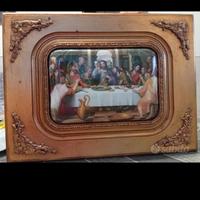 QUADRO CAPODIMONTE 