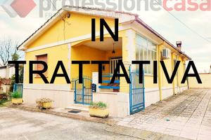 Casa Indipendente Piedimonte San Germano