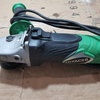 Smerigliatrice hitachi