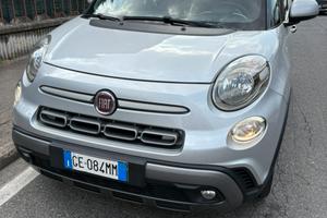 500 L