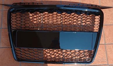 Griglia anteriore Audi A3