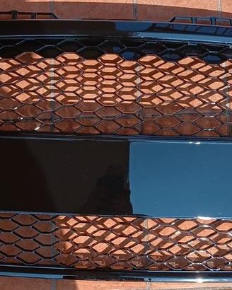 Griglia anteriore Audi A3