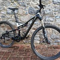 Specialized Stunjumper Comp Carbon 29 Full tg. M