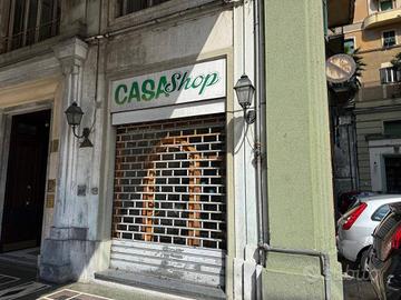 Immobile di 190 m² a Genova