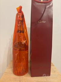 Champagne Cartier