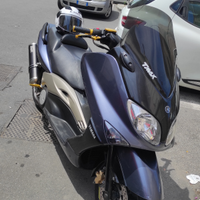 Tmax 500 i.e