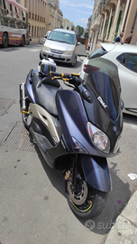 Tmax 500 i.e