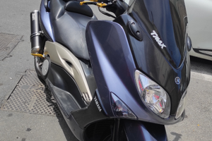 Tmax 500 i.e