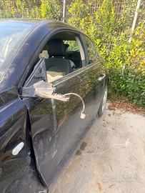 Alfa mito 1400 turbo benzina gpl