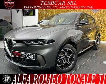 Alfa Romeo Tonale 1.6 diesel 130 CV TCT6 Ti