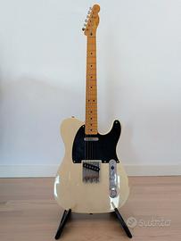 Squier by Fender Telecaster '50s