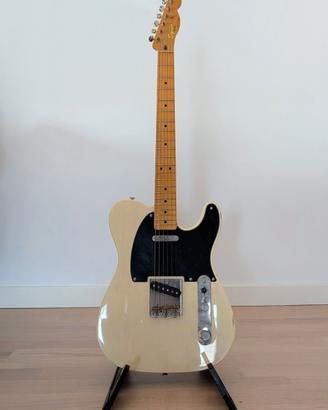 Squier by Fender Telecaster '50s