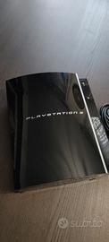 Sony PlayStation 3 Console - Nera