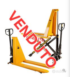 venduto