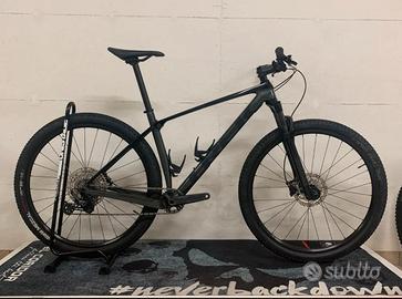 Mountain bike trek procaliber 9.5