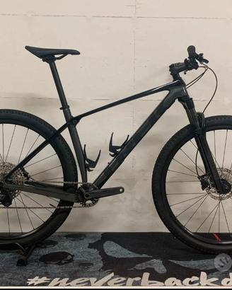 Mountain bike trek procaliber 9.5