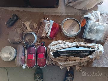 Ricambi  Fiat 600 1300 1500 Giulietta tachimetro 