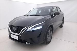 Nissan Qashqai MHEV Business Xtronic BR031175 1.3 