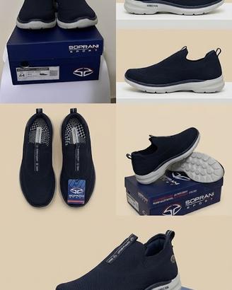 Scarpe Uomo Estive