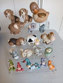 18 statuette Egan 