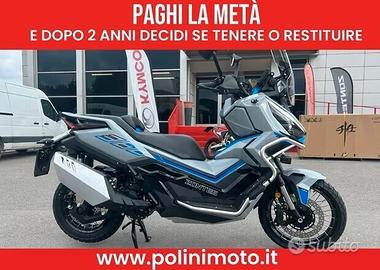 Zontes ZT 368 G - Spediamo in tutta Italia