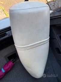 Sella vespone Px-Lml