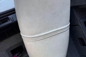 Sella vespone Px-Lml