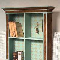 libreria da muro, Credenza, Mensola, mobile a pare