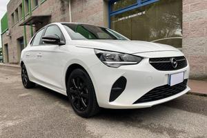 OPEL Corsa 1.2 102CV EDITION 5 AT8 CAMBIO AUT. U