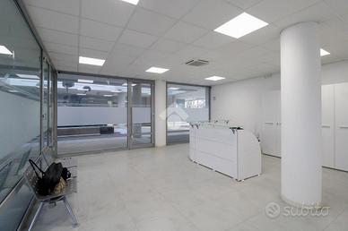 UFFICIO A OSPITALETTO