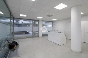 UFFICIO A OSPITALETTO