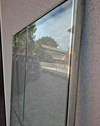 vetri termici per finestre