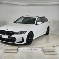 BMW Serie 3 G21 2022 Touring 320d Touring mhe...